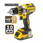 DeWALT DCD790D2 18V Акумулаторен винтоверт